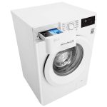 ماشین لباسشویی آبسال مدل REN5207 ظرفیت 5 کیلوگرم